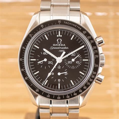 50th anniversary moon watch|omega 50th anniversary.